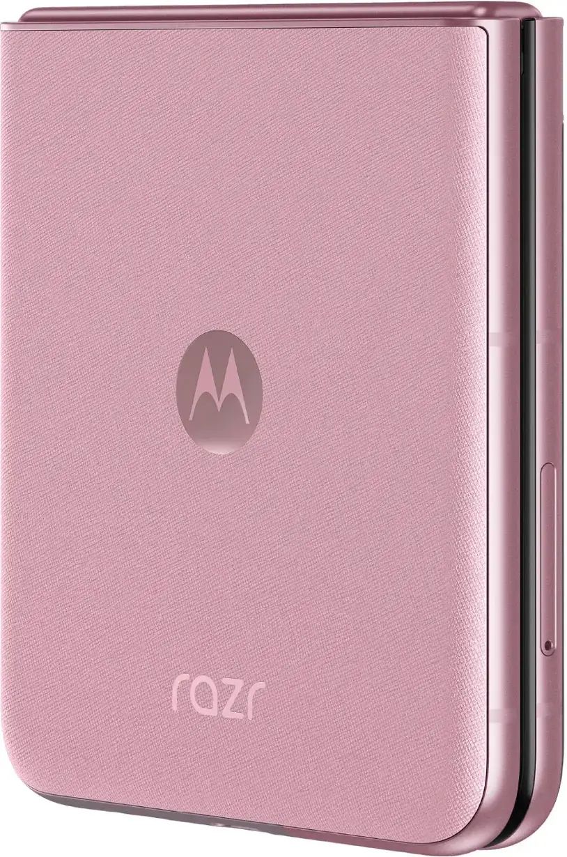 Motorola Razr (2025) - Image 13