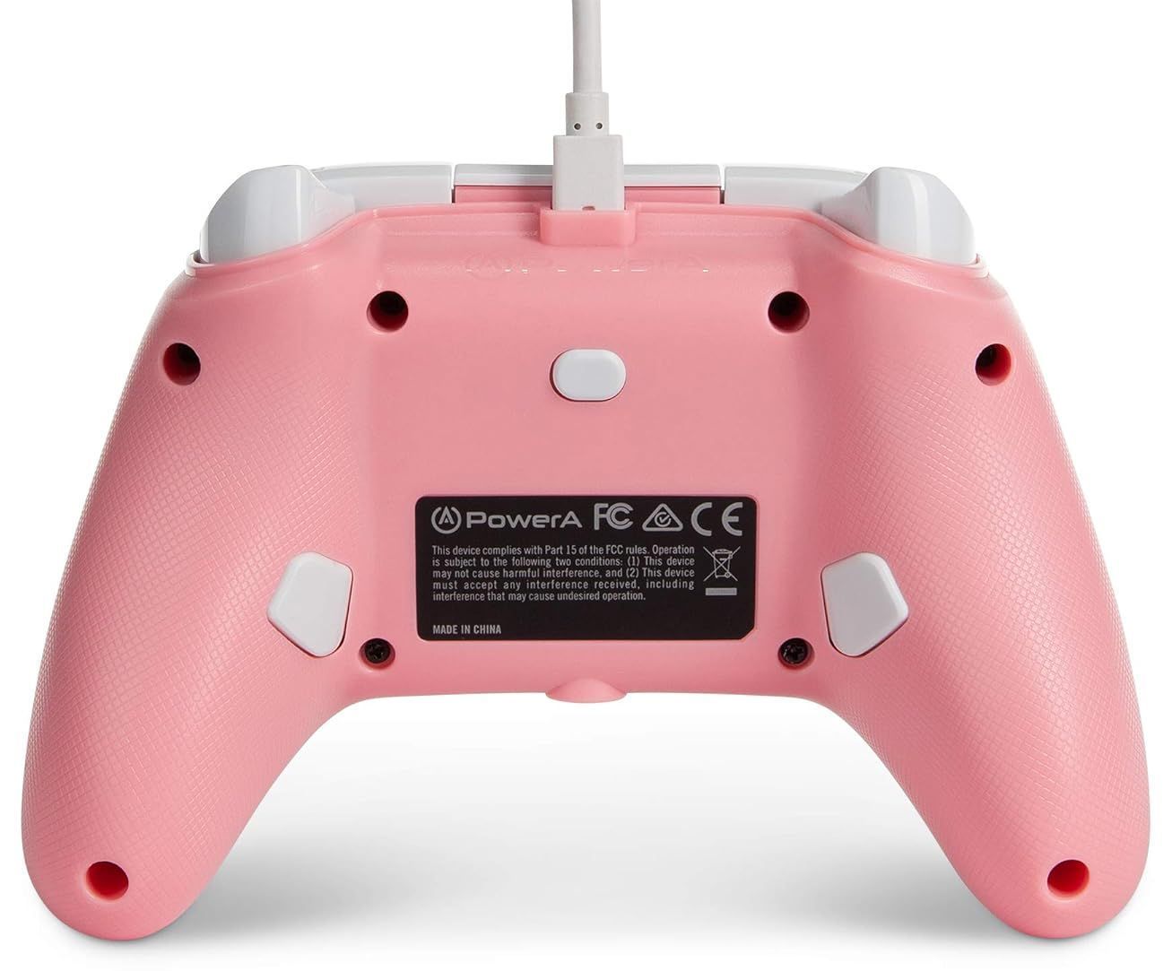 PowerA Enhanced Wired Controller for Xbox Series X|S - Image 18