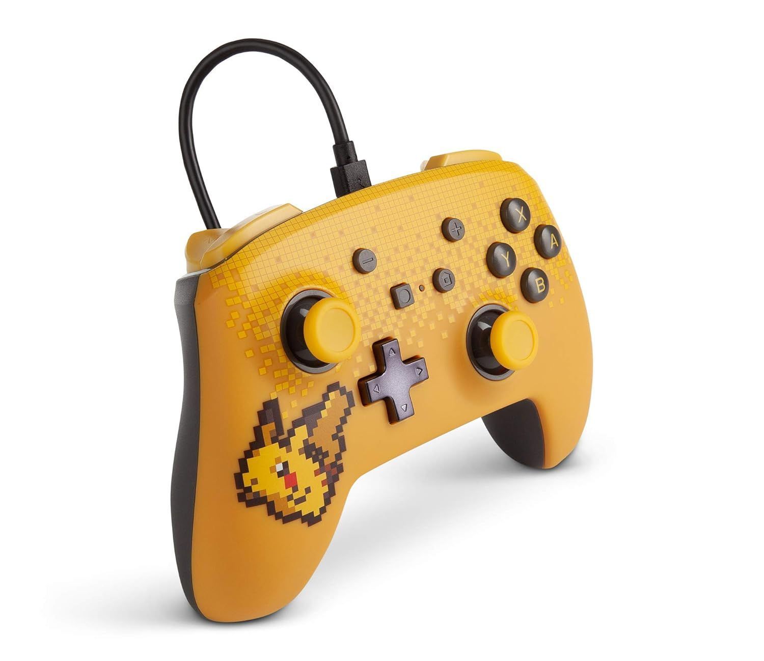 PowerA Enhanced Wired Controller for Nintendo Switch - Image 43