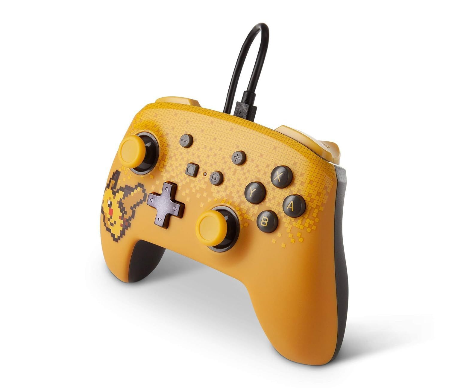 PowerA Enhanced Wired Controller for Nintendo Switch - Image 44