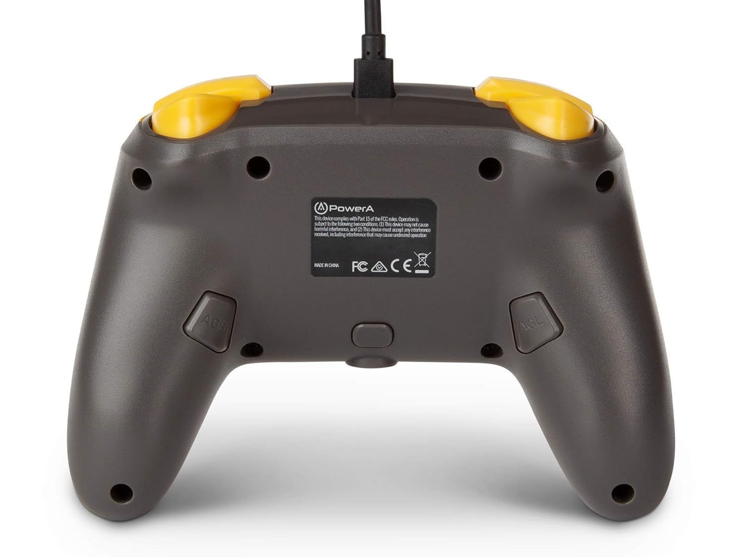 PowerA Enhanced Wired Controller for Nintendo Switch - Image 46