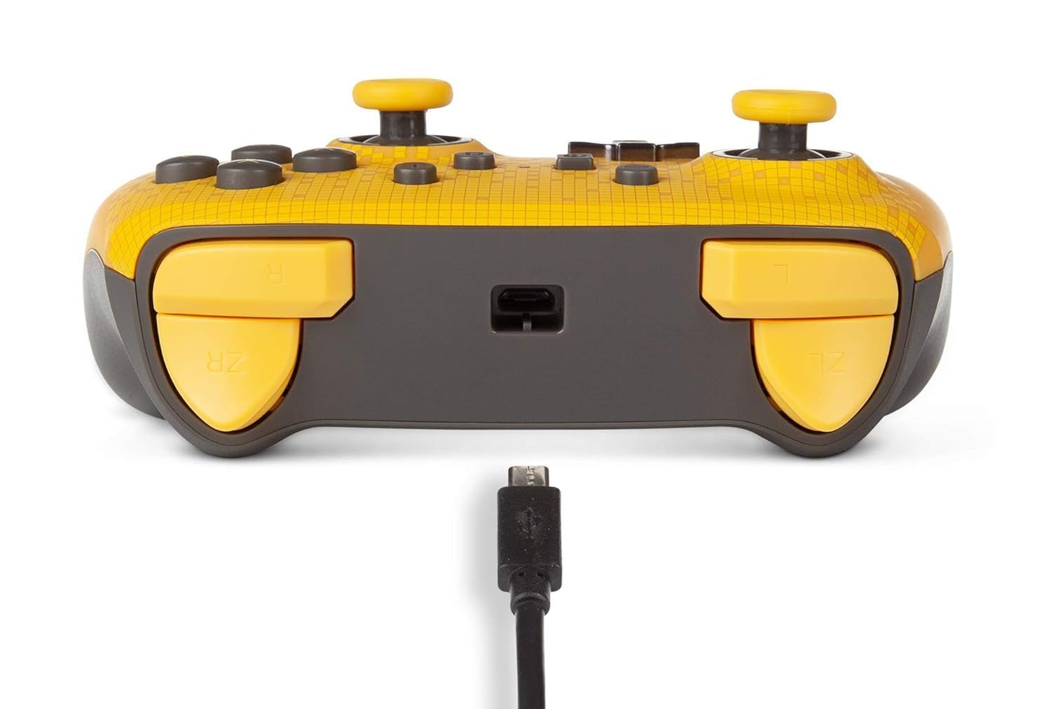 PowerA Enhanced Wired Controller for Nintendo Switch - Image 47