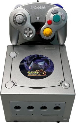 Nintendo GameCube Gaming Console - Image 6