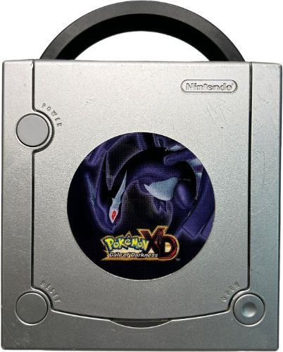 Nintendo GameCube Gaming Console - Image 7