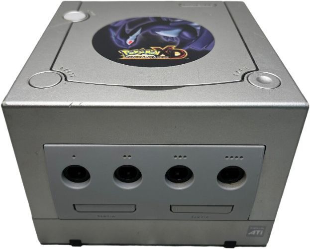 Nintendo GameCube Gaming Console - Image 8