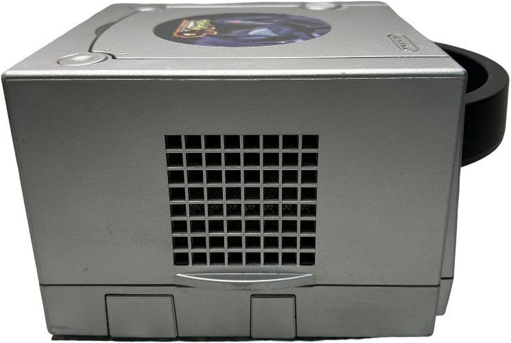Nintendo GameCube Gaming Console - Image 9