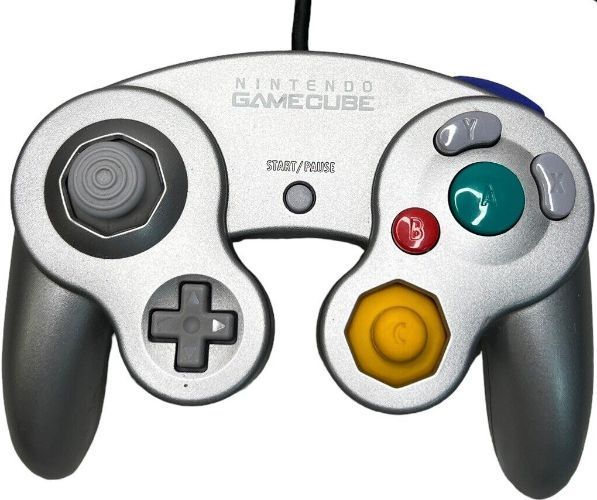 Nintendo GameCube Gaming Console - Image 10
