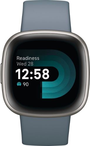 Fitbit Versa 4 Health and Fitness Smartwatch - Image 2