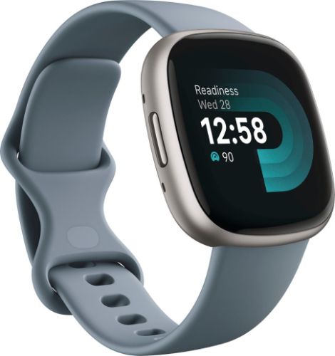 Fitbit Versa 4 Health and Fitness Smartwatch - Image 3