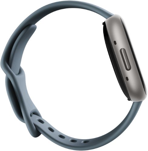 Fitbit Versa 4 Health and Fitness Smartwatch - Image 4