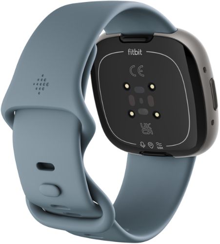 Fitbit Versa 4 Health and Fitness Smartwatch - Image 5