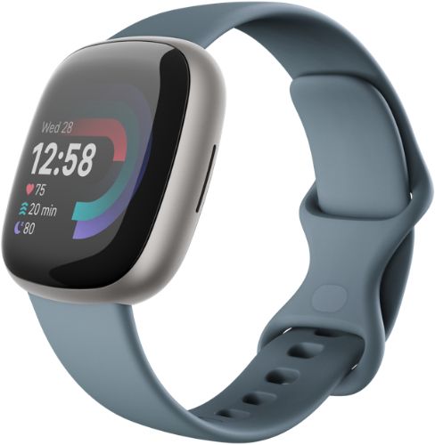 Fitbit Versa 4 Health and Fitness Smartwatch - Image 6