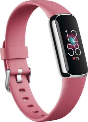 Fitbit Luxe Fitness + Wellness Tracker - Image 11