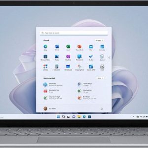 Microsoft Surface Laptop 5 15-inch
