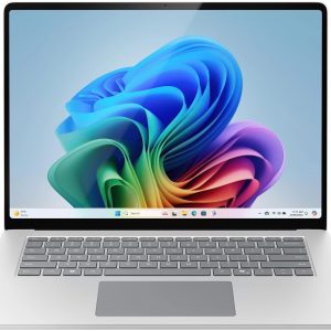 Microsoft Surface Laptop 7th Edition Copilot+ PC 15"