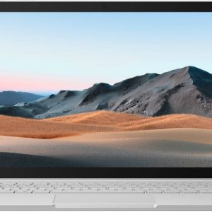Microsoft Surface Book 3 13.5-inch