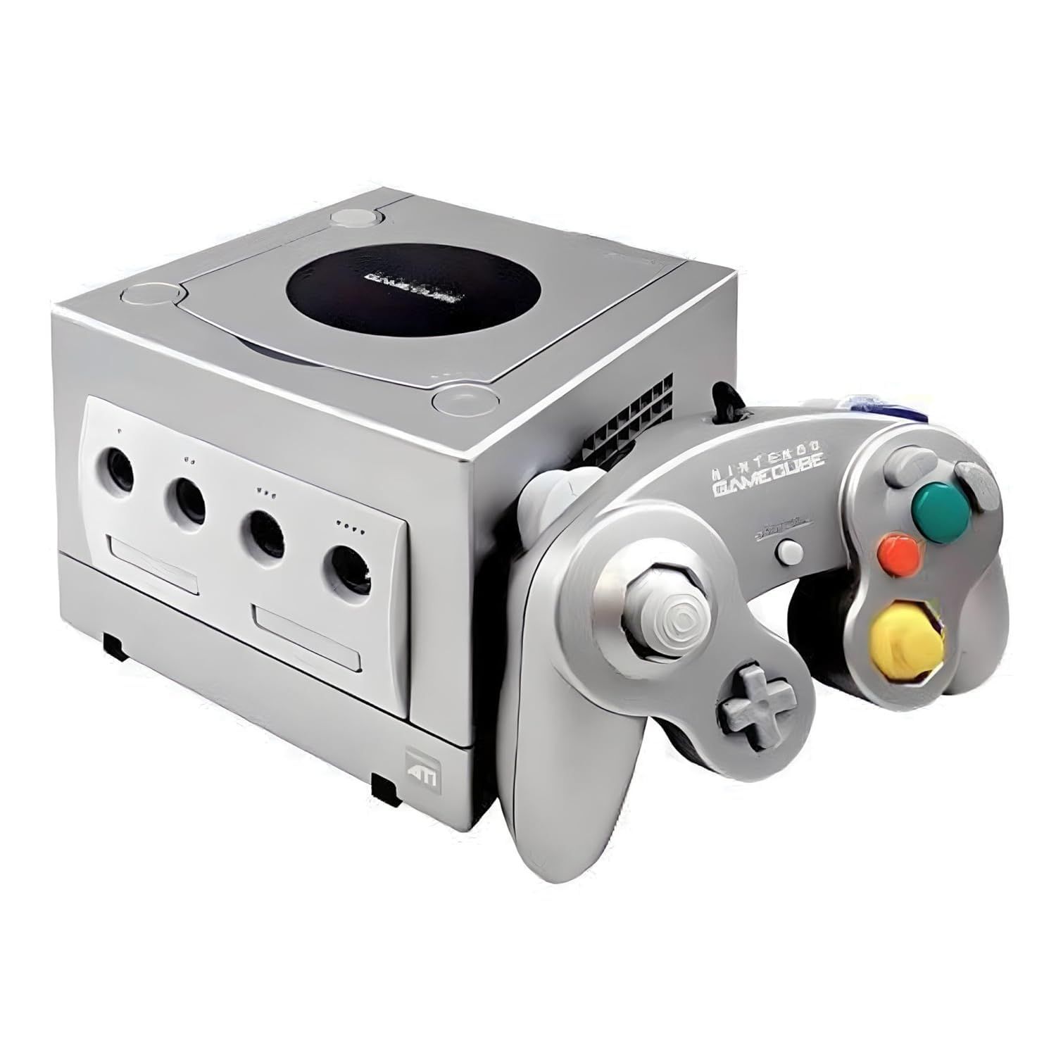 Nintendo GameCube Gaming Console - Image 11