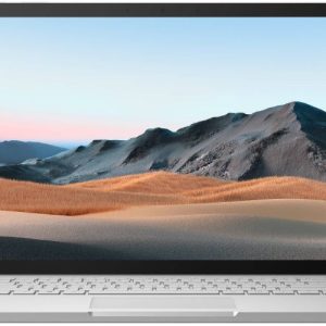 Microsoft Surface Book 3 15-inch