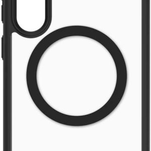 ITSKINS Hybrid_R // Solid Phone Case with MagSafe for Samsung Galaxy S24