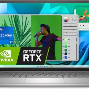 Dell Inspiron 16 Plus 7630 Laptop 16"