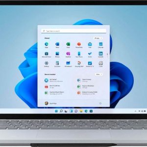 Microsoft Surface Laptop Studio 1 14.4-inch