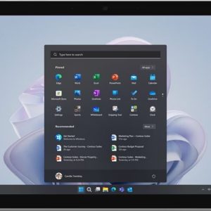 Microsoft Surface Go 4
