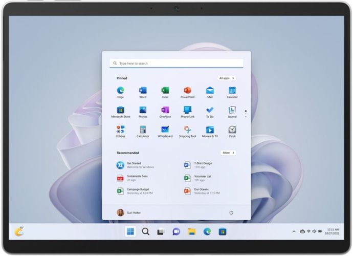 Microsoft Surface Pro 9 - Image 7