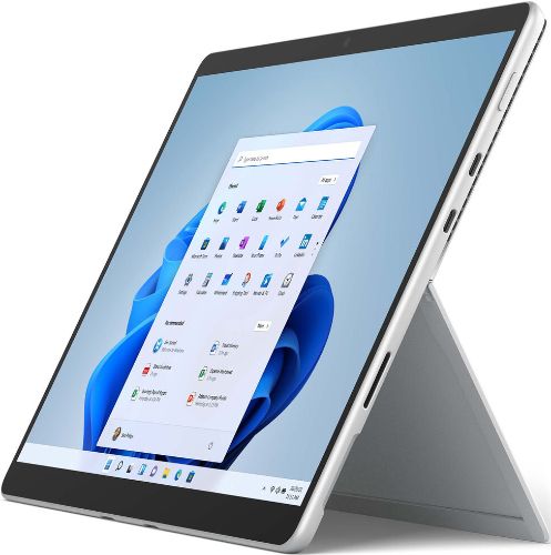 Microsoft Surface Pro 8 - Image 3