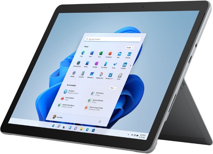 Microsoft Surface Go 3 - Image 6