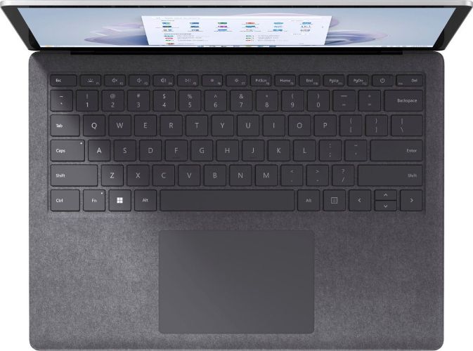 Microsoft Surface Laptop 5 13.5-inch - Image 7
