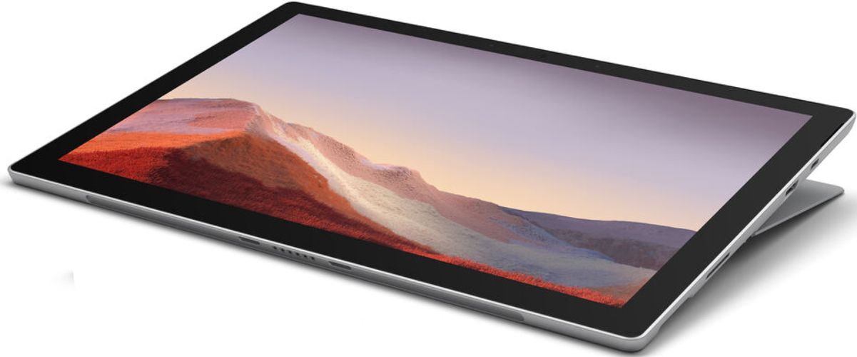 Microsoft Surface Pro 7+ - Image 7