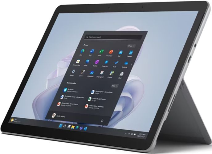 Microsoft Surface Go 4 - Image 2