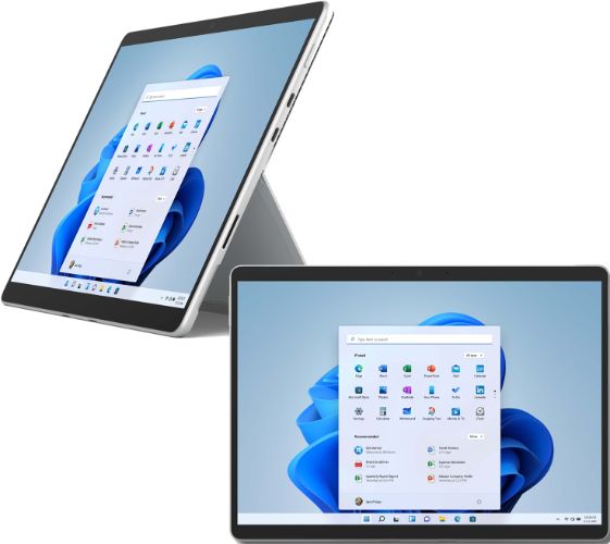 Microsoft Surface Pro 8 - Image 5
