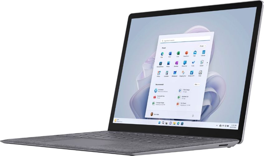 Microsoft Surface Laptop 5 13.5-inch - Image 9