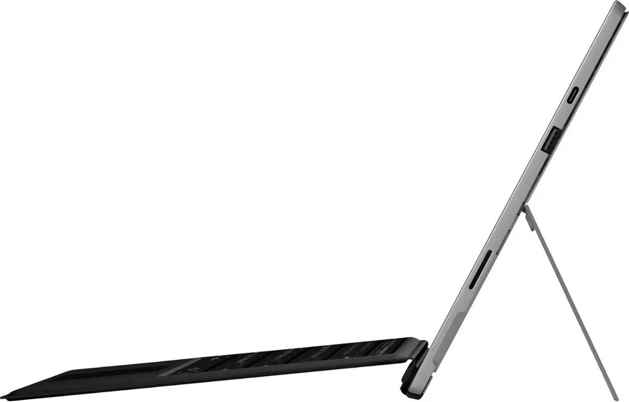 Microsoft Surface Pro 7+ with Surface Pro Type Cover - Image 9