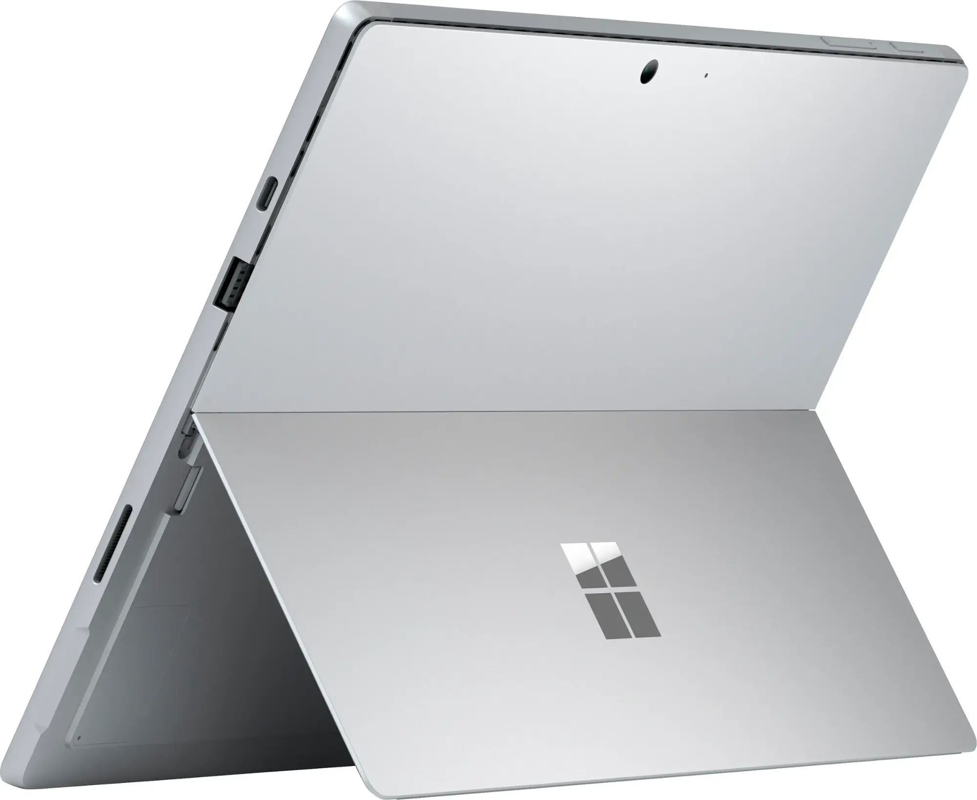 Microsoft Surface Pro 7+ with Surface Pro Type Cover - Image 11