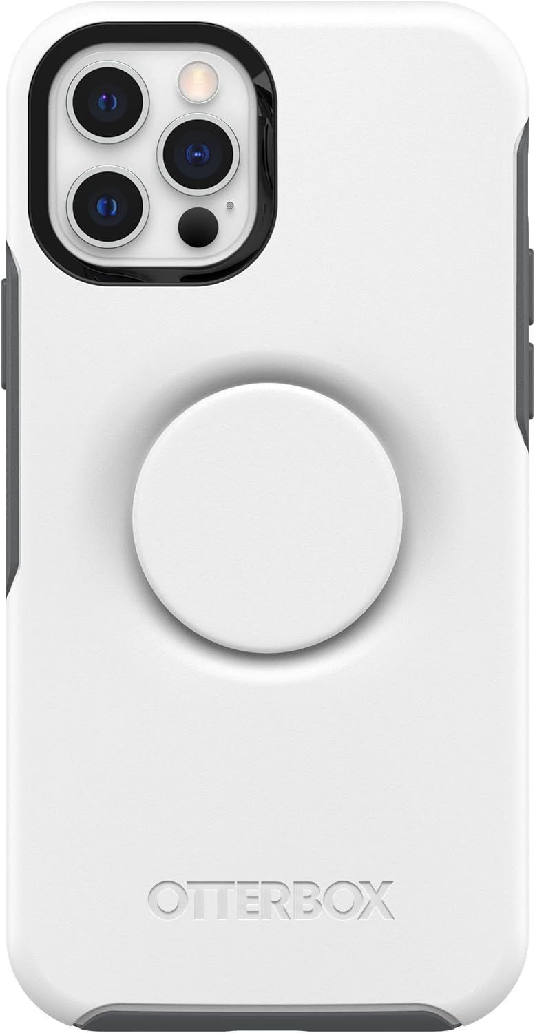 Otterbox Otter + Pop Symmetry Series Phone Case for iPhone 12 Pro Max - Image 28