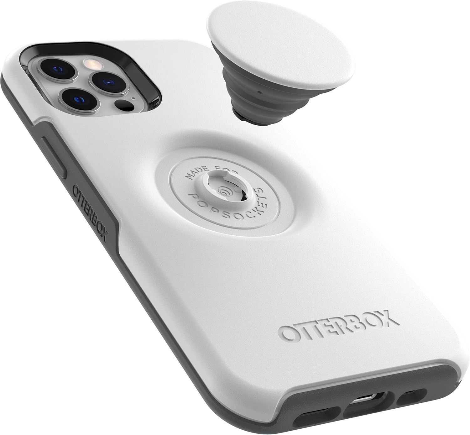 Otterbox Otter + Pop Symmetry Series Phone Case for iPhone 12 Pro Max - Image 30