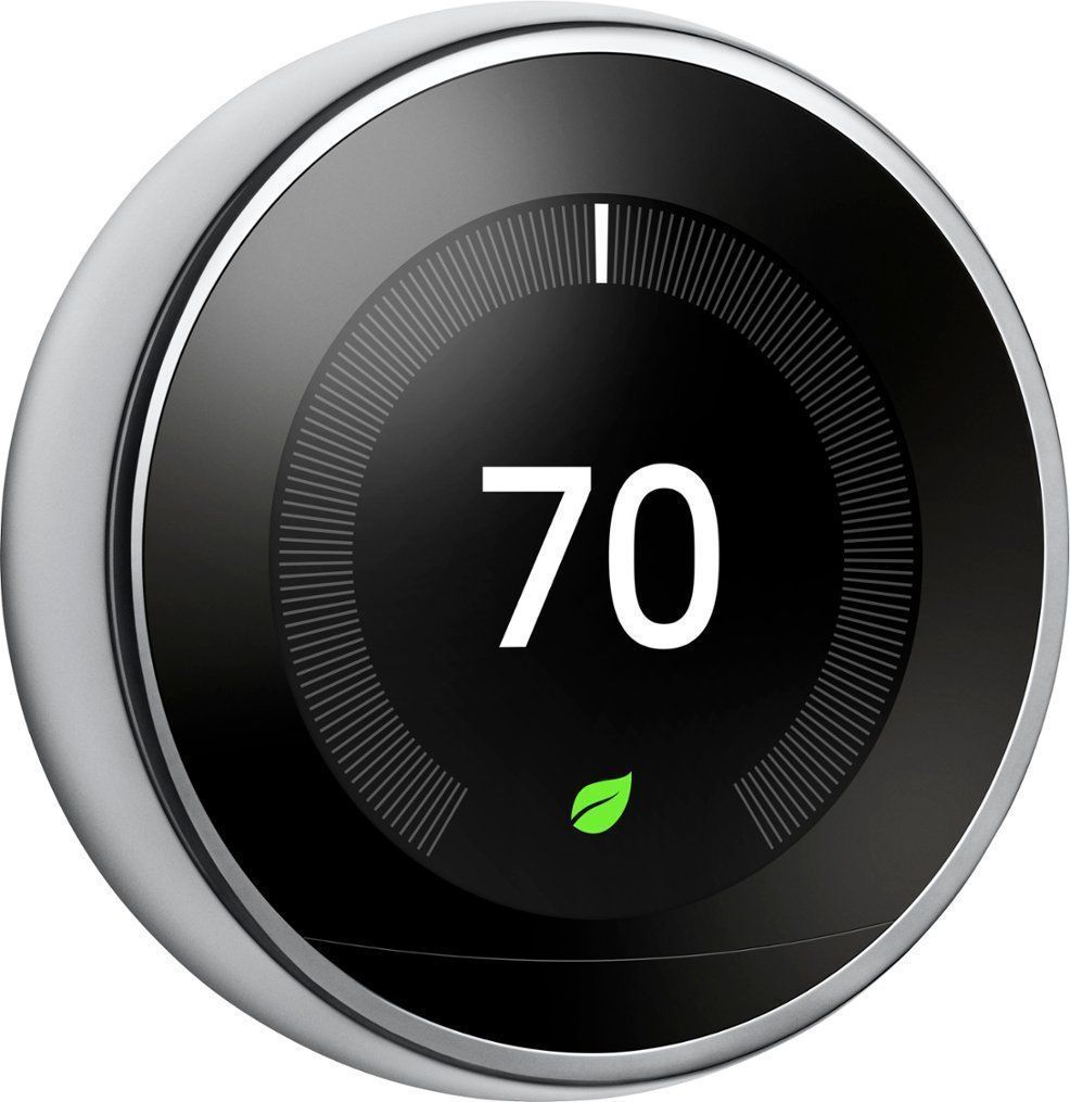 Google Nest Learning Smart Wifi Thermostat (Gen 3) - Image 18