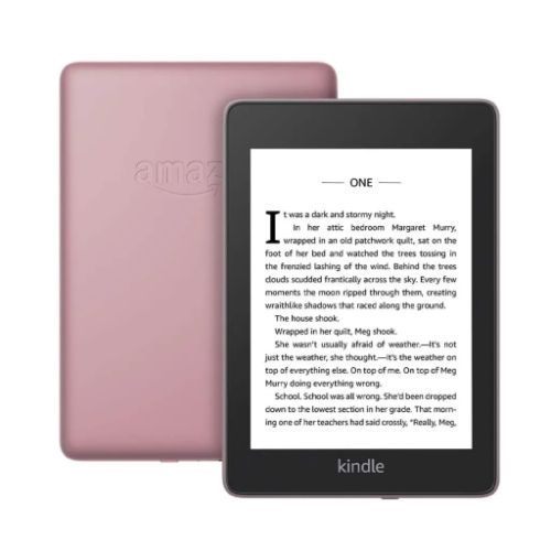 Amazon Kindle Paperwhite 10th Gen E-Reader (2018) - Image 7