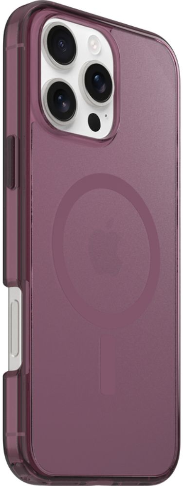 OtterBox Symmetry Series Clear Phone Case with MagSafe for iPhone 16 Pro - Image 7