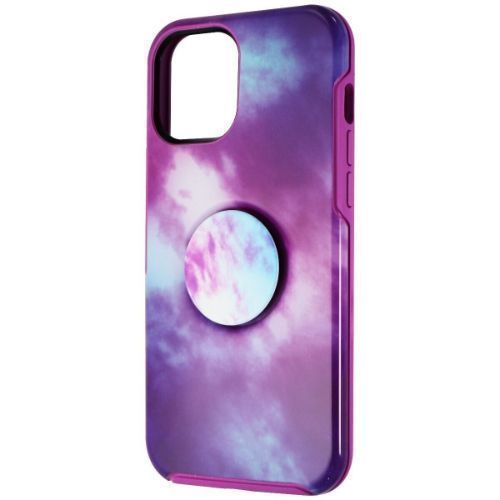 Otterbox Otter + Pop Symmetry Series Phone Case for iPhone 12 Pro Max - Image 5