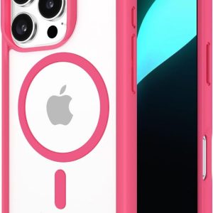 Kate Spade Ultra Protective Phone Case with MagSafe for iPhone 16 Pro