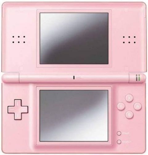 Nintendo DS Lite Handheld Gaming Console - Image 28