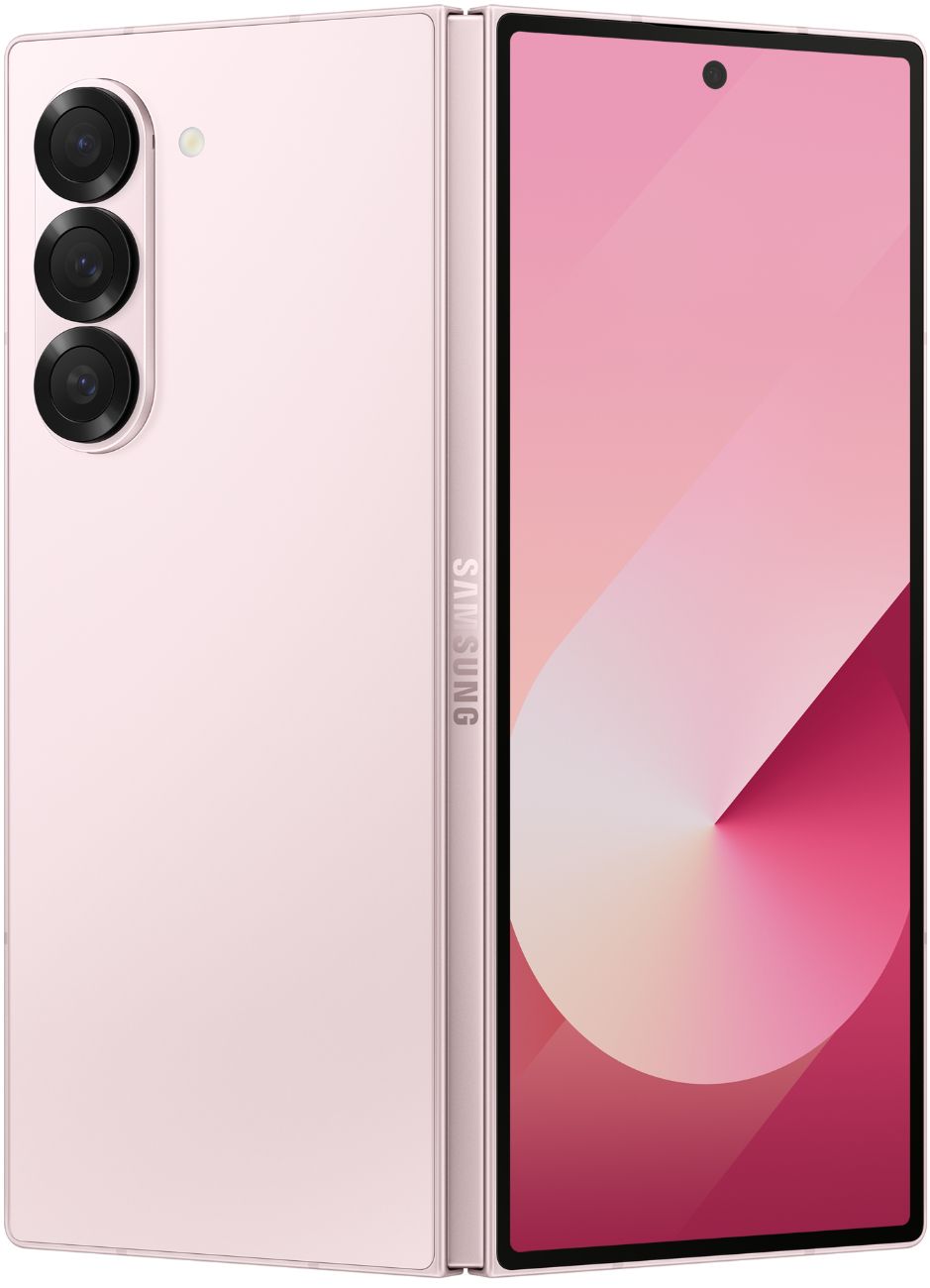 Galaxy Z Fold6 - Image 23