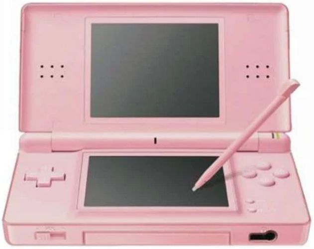 Nintendo DS Lite Handheld Gaming Console - Image 29