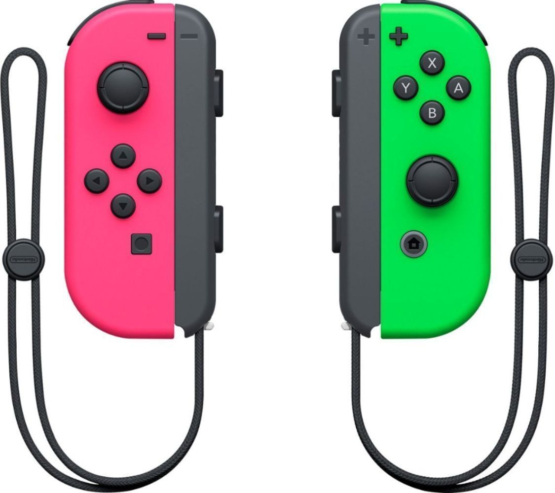 Nintendo Joy-Con (L/R) Wireless Controllers for Nintendo Switch - Image 17