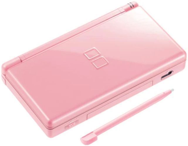 Nintendo DS Lite Handheld Gaming Console - Image 30