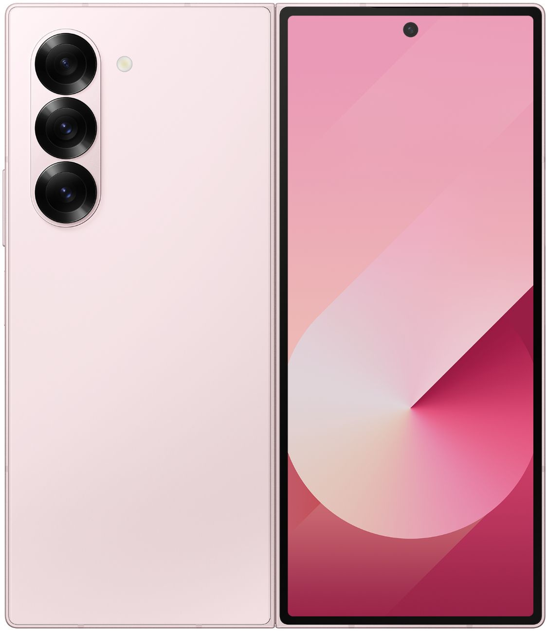 Galaxy Z Fold6 - Image 27