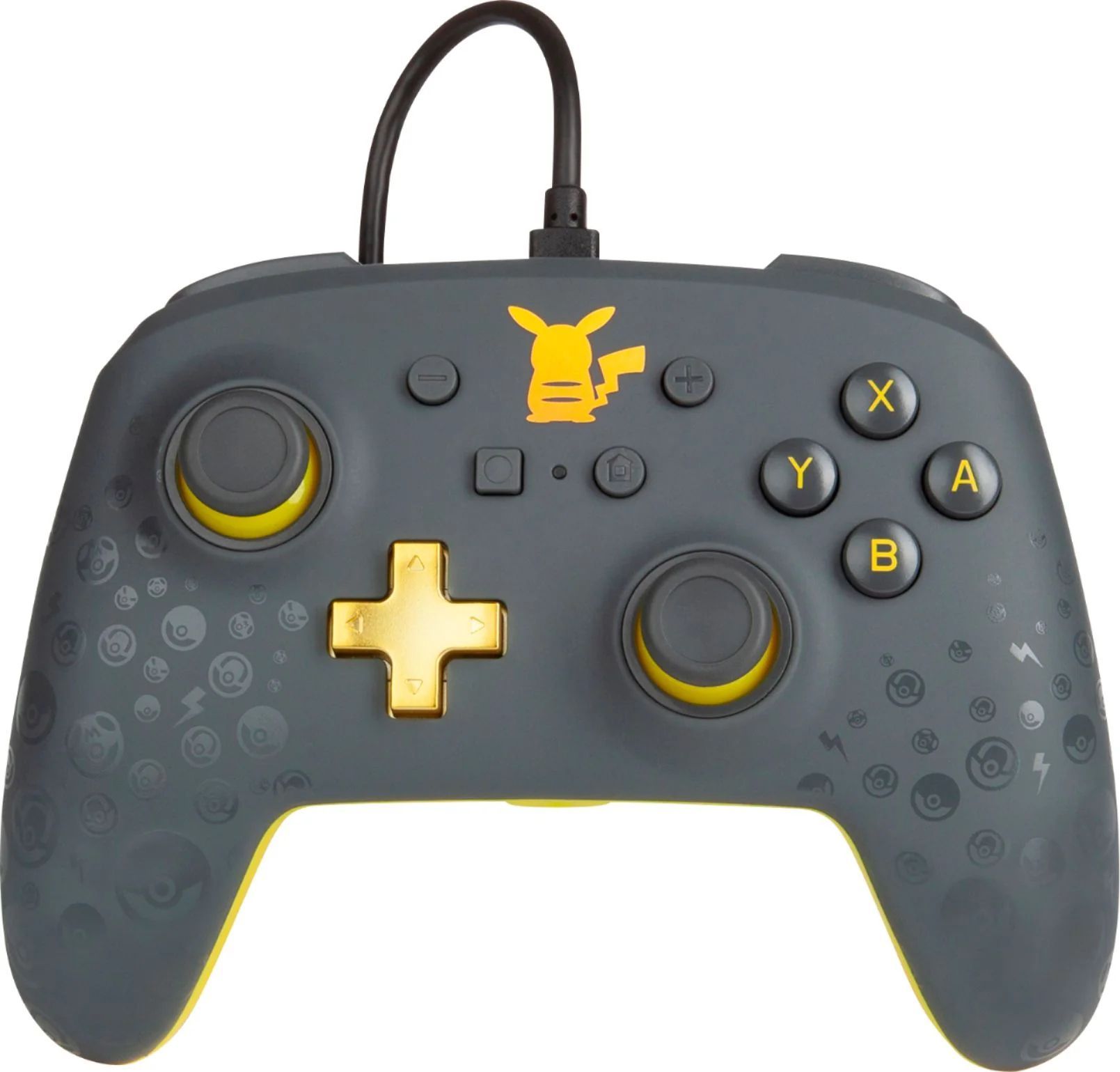 PowerA Enhanced Wired Controller for Nintendo Switch - Image 38